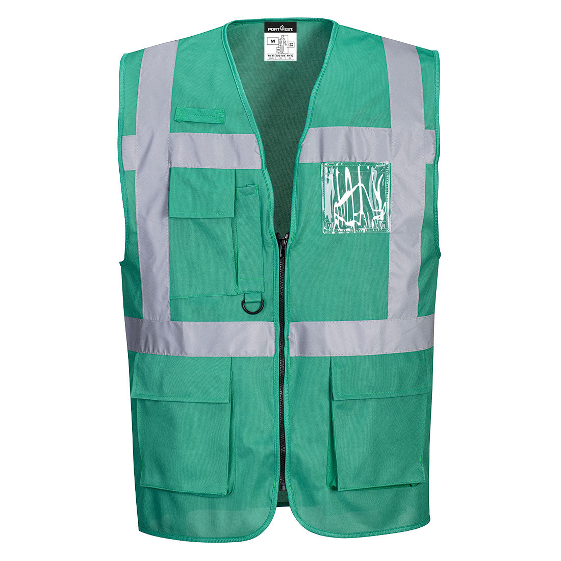 Portwest F476 — Iona Executive Vest
