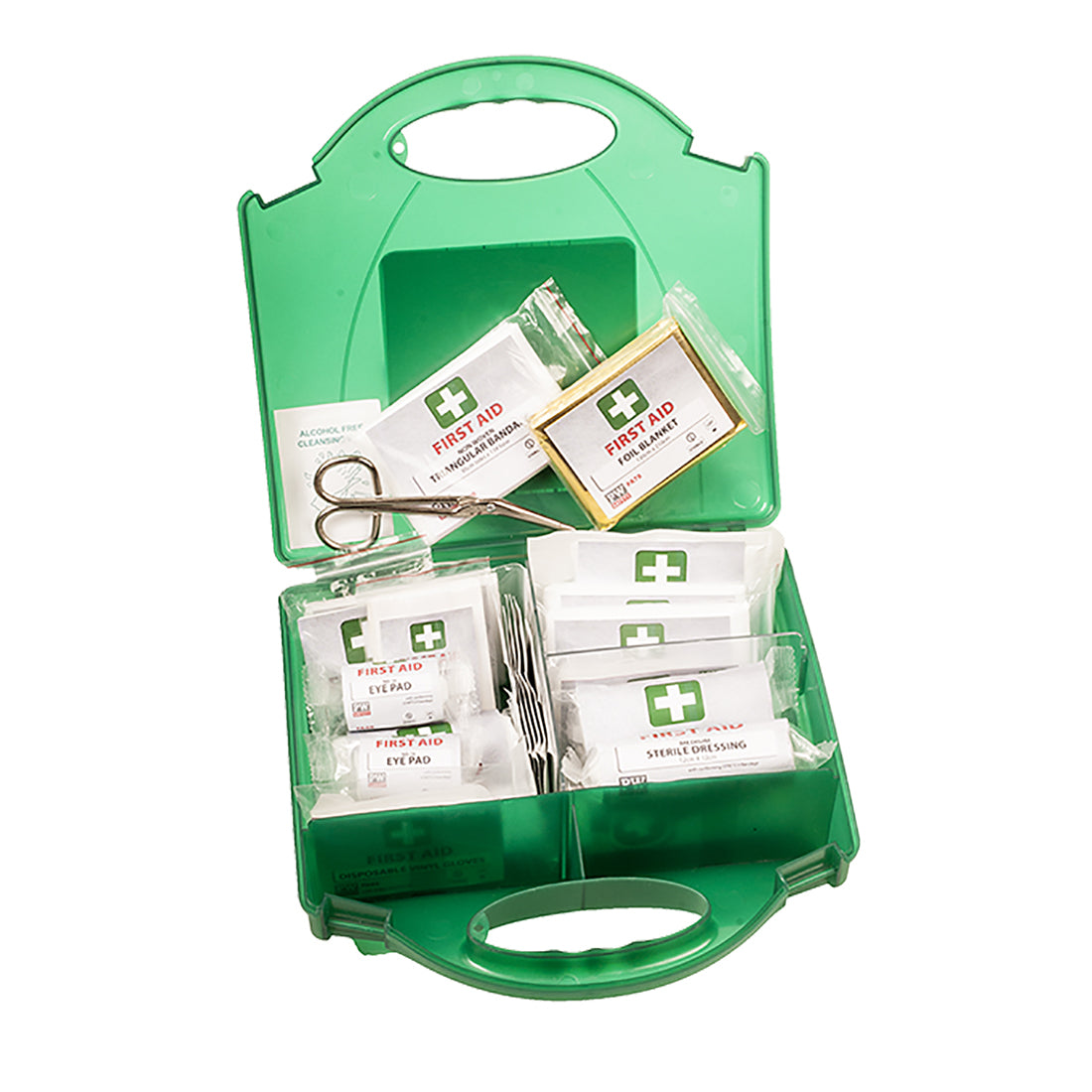 Portwest FA11 — Workplace First Aid Kit 25+