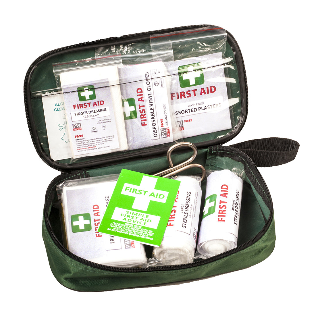 Portwest FA21 — Vehicle Kit 2