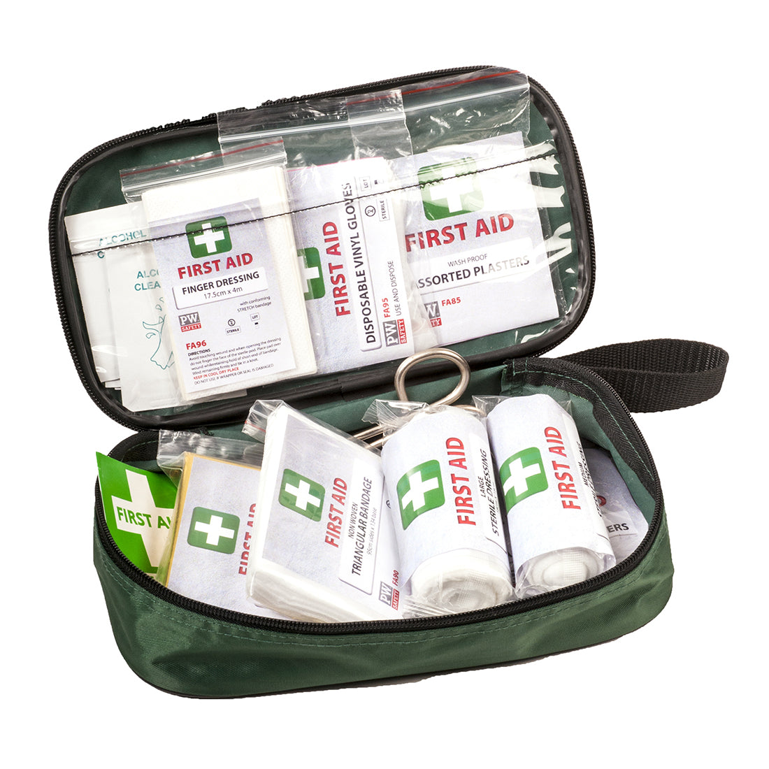 Portwest FA22 — Vehicle Kit 8