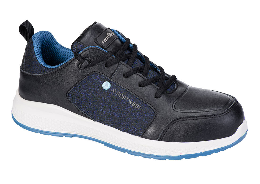 Portwest FC07 — Eco Composite Trainer S3S SR FO