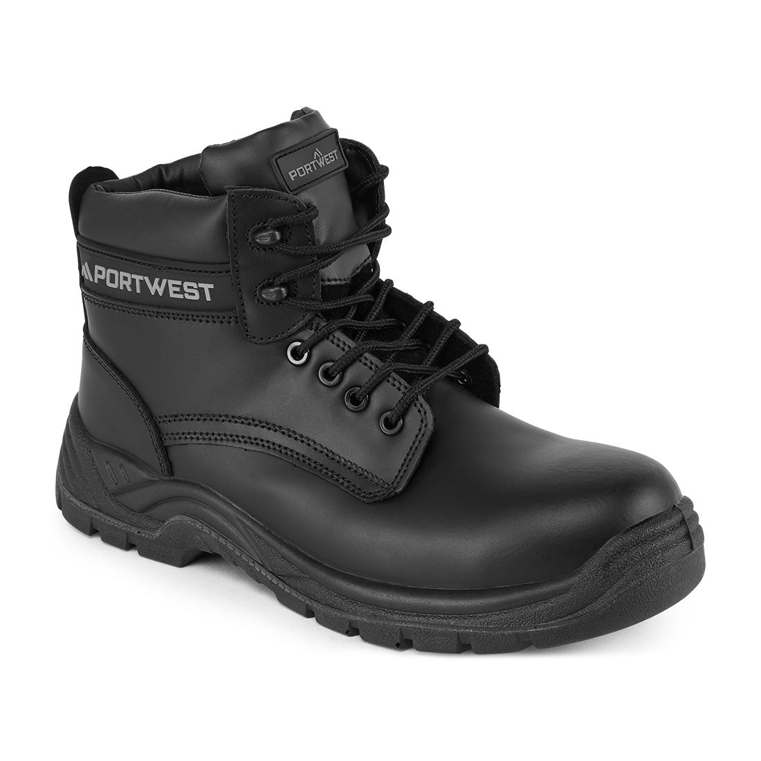Portwest FC11 — Composite Leather Ankle Boot S3S SR