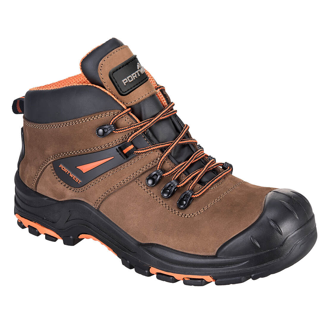 Portwest FC17 — Compositelite Montana Hiker Boot S3 HRO