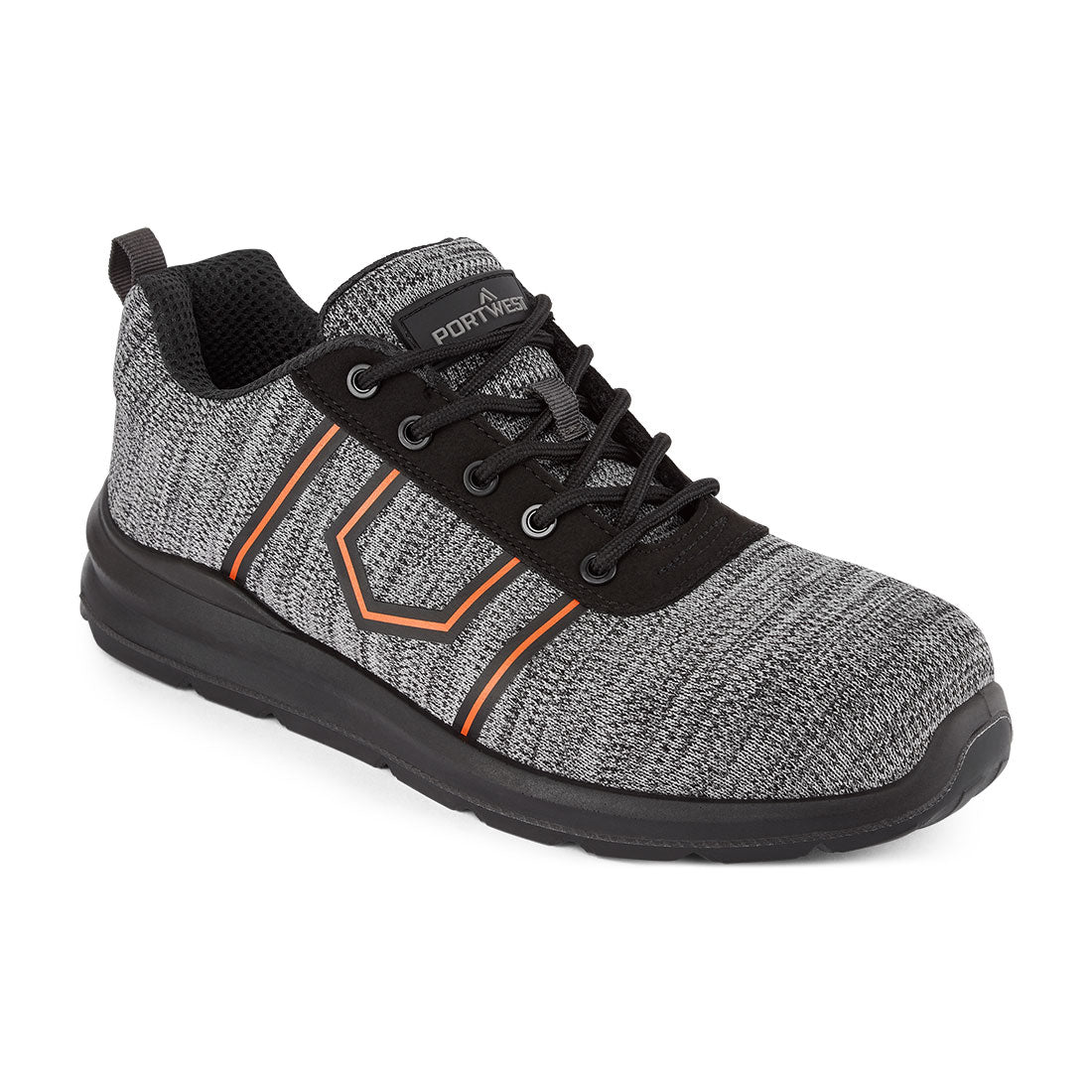 Portwest FC25 — Composite Textile Trainer S3S FO SR