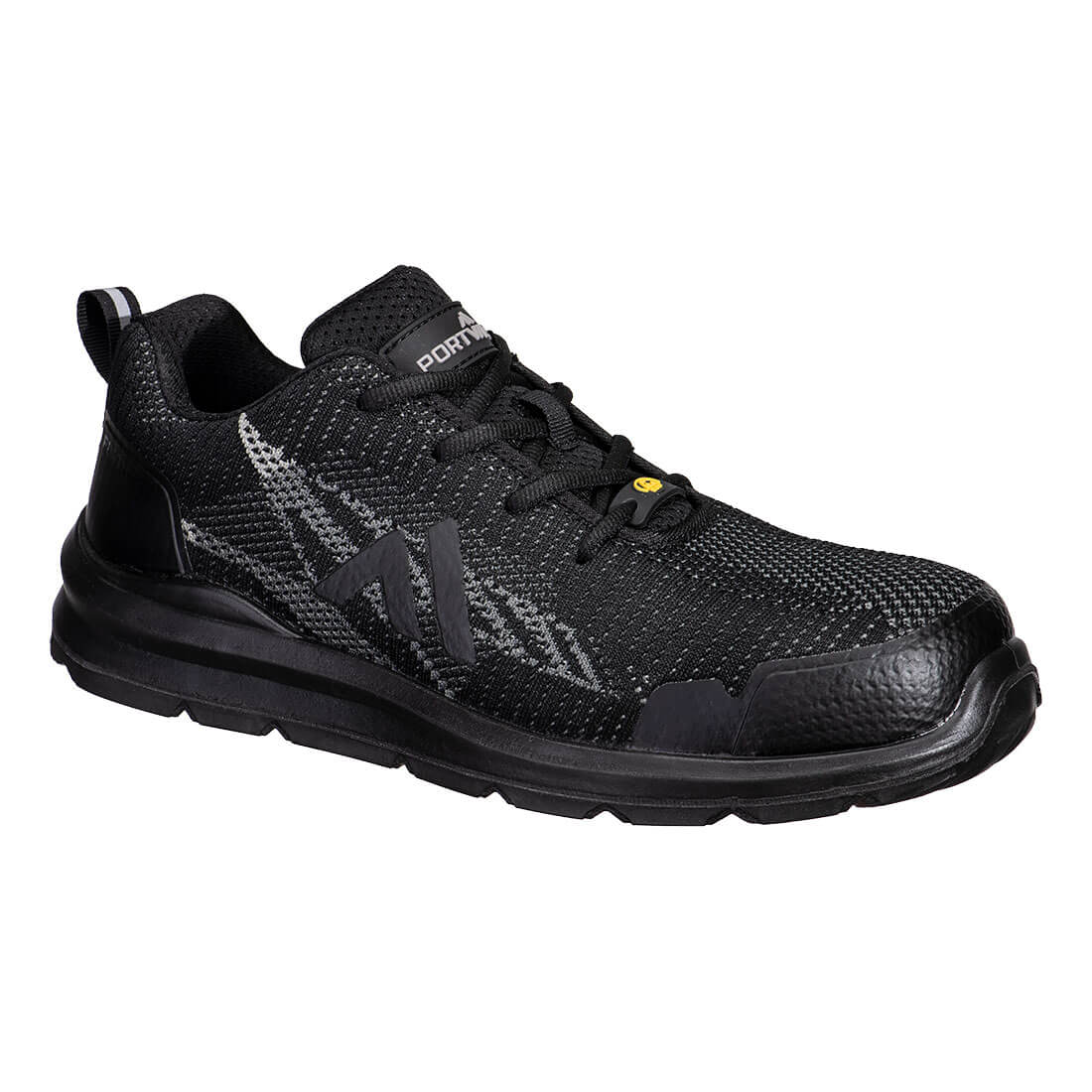Portwest FC32 — Composite Textile Trainer S1PS ESD SR FO