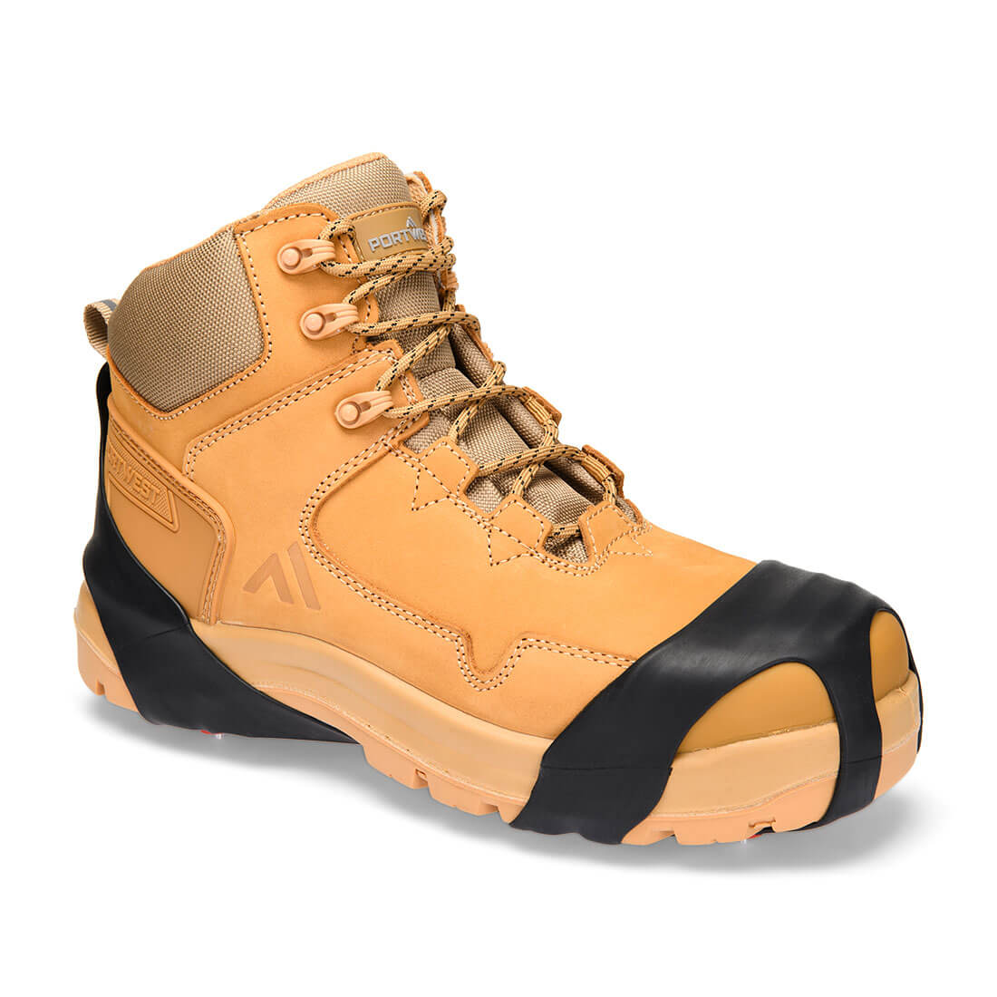 Portwest FC94 — Non Slip Ice Grabber with steel spikes