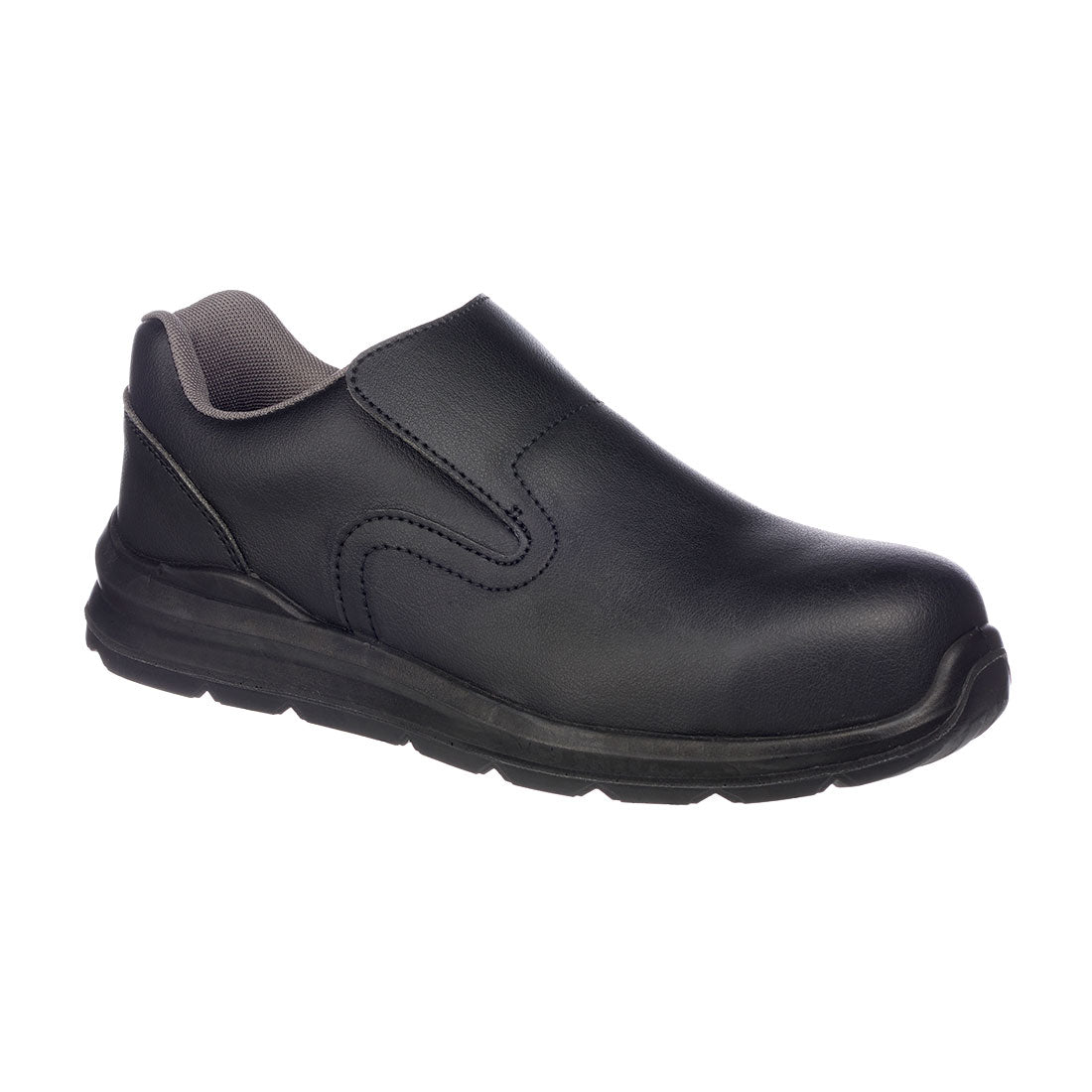 Portwest FD62 — Composite Microfibre Slip on S2 SRC