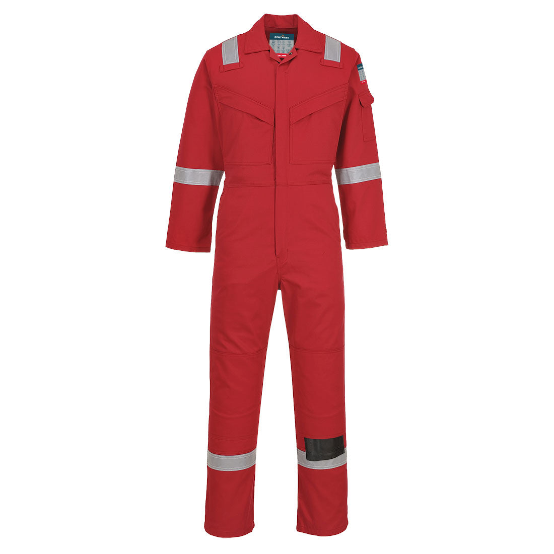 Portwest FF50 — Bizflame Work FR Coverall