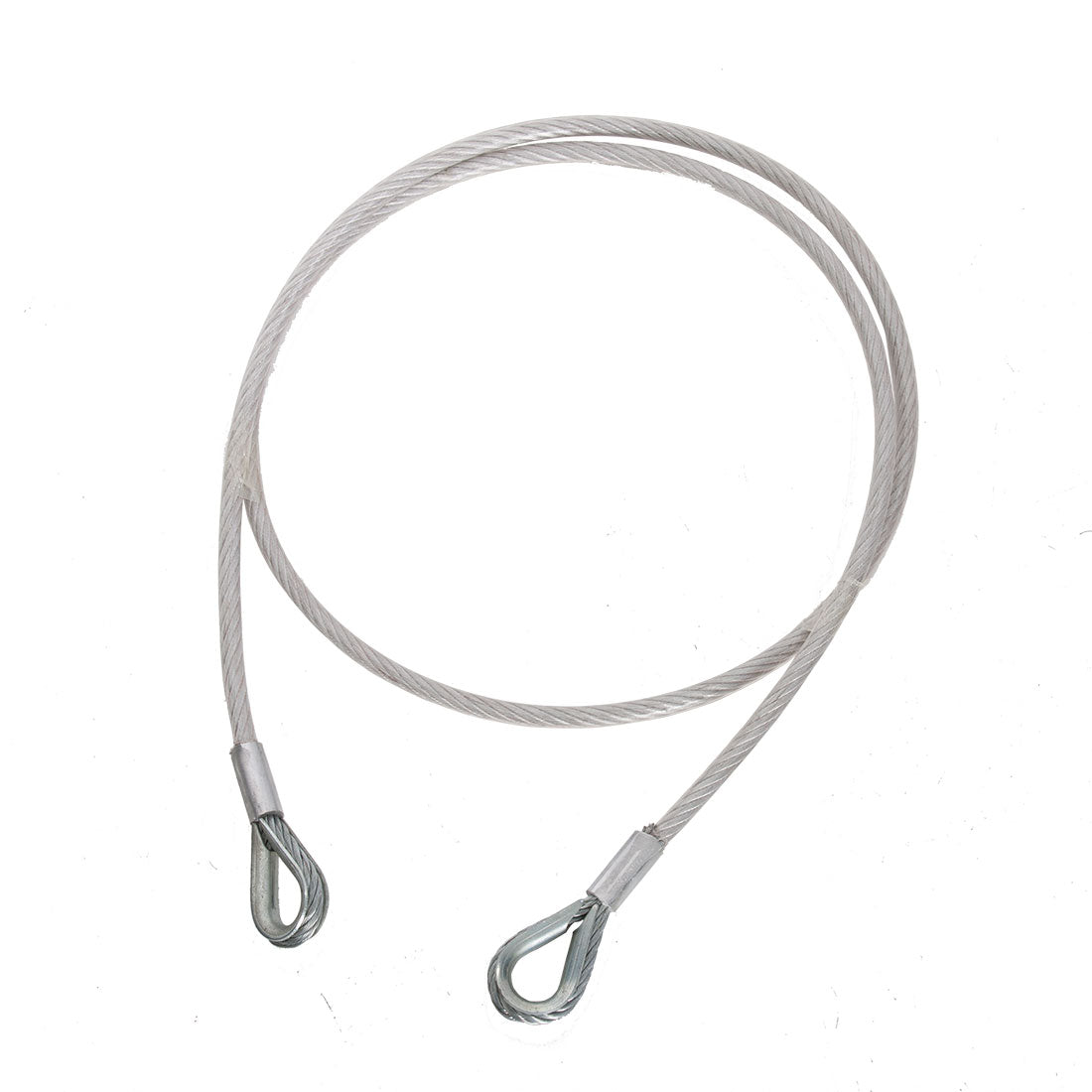 Portwest FP05 — Cable 1m Anchorage Sling