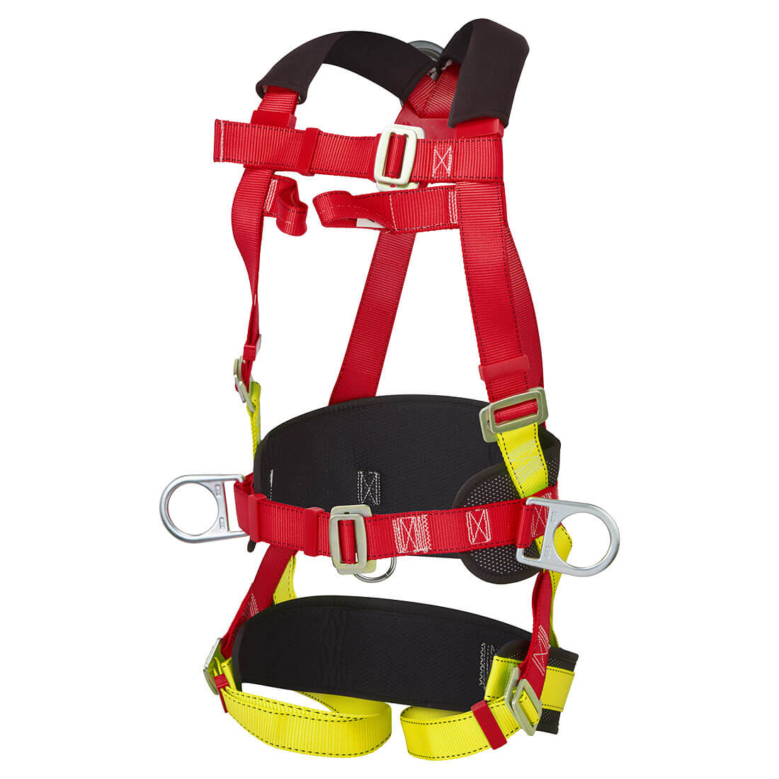 Portwest FP18 — 3 Point Comfort Plus Harness