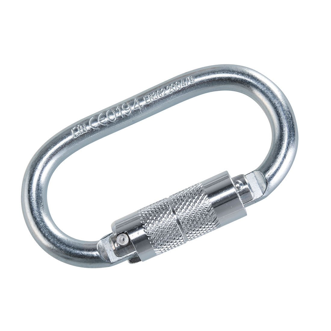Portwest FP33 — Twist Lock Carabiner