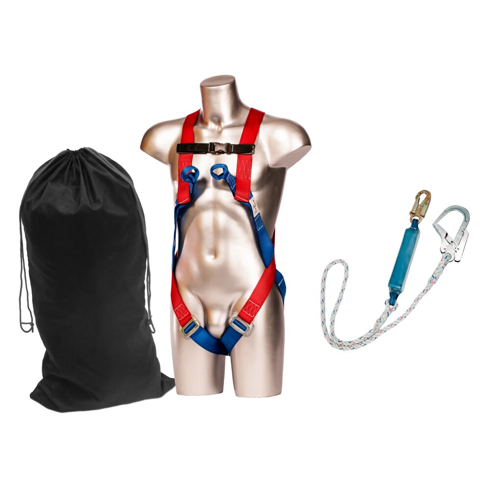 Portwest FP62 — Fall Arrest Kit