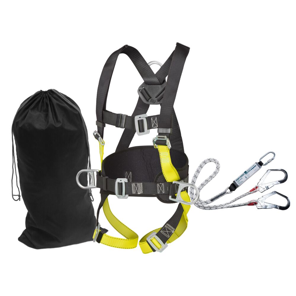 Portwest FP64 — Scaffolding Kit