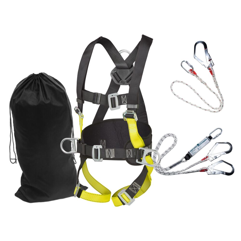 Portwest FP65 — Construction Kit