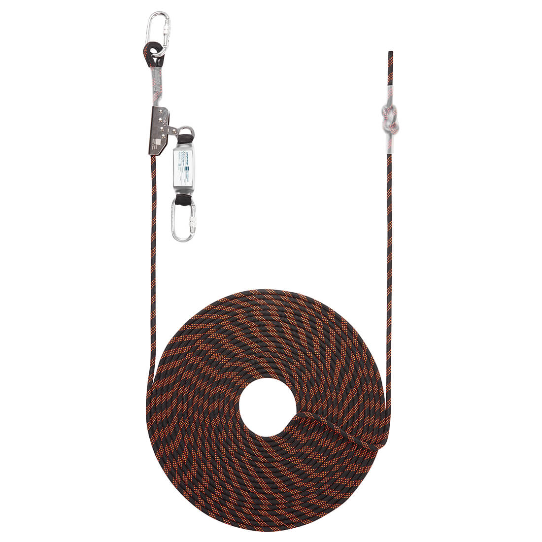 Portwest FP92 — 20m Rope Guided Fall Arrest