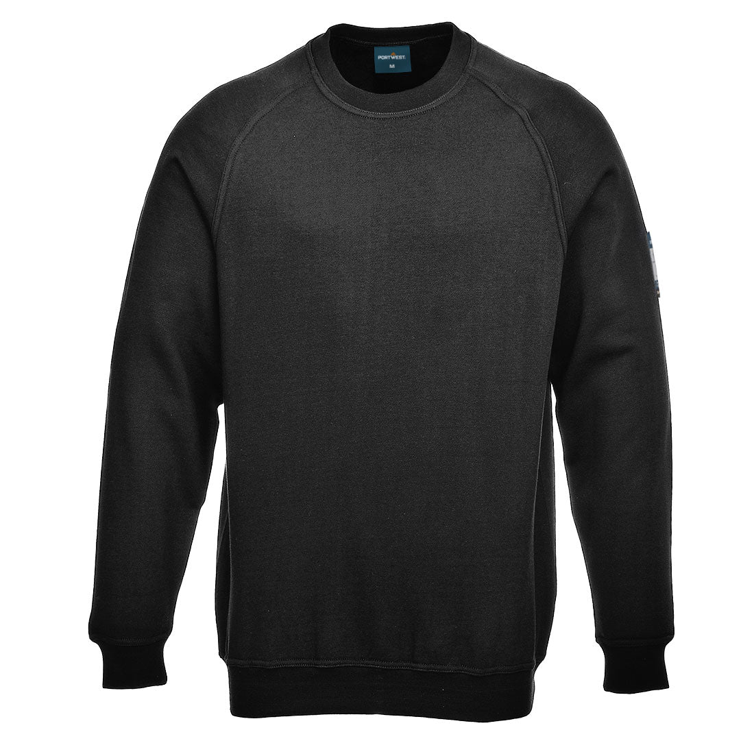 Portwest FR12 — Modaflame Knit FR Sweatshirt