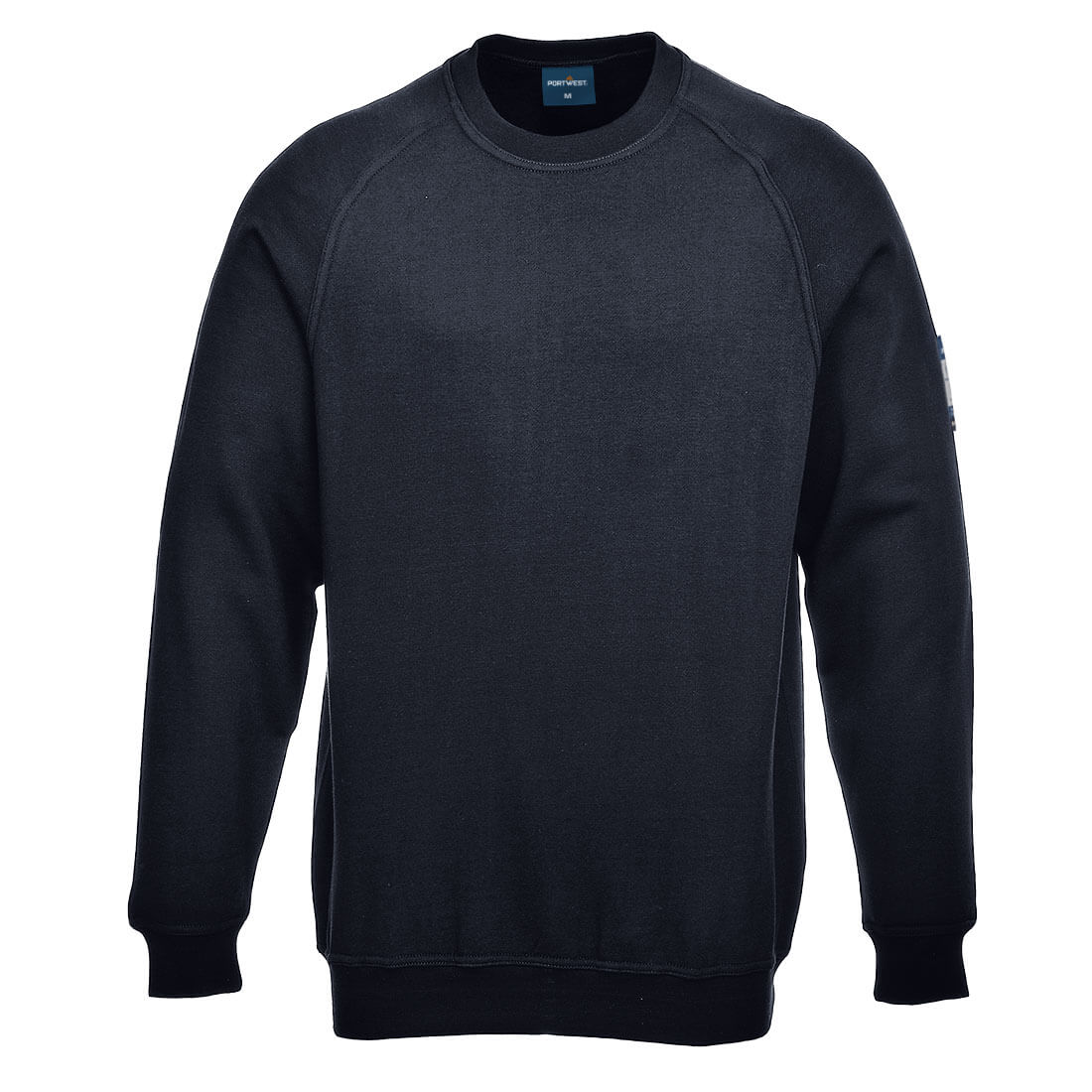 Portwest FR12 — Modaflame Knit FR Sweatshirt