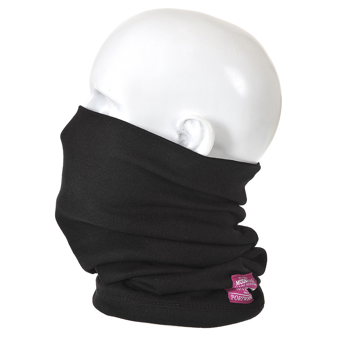 Portwest FR19 — Modaflame Knit FR Neck Tube