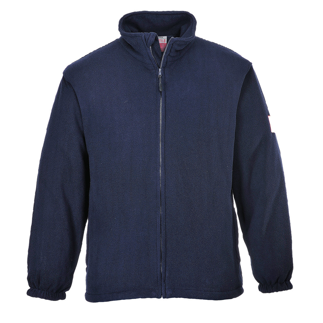 Portwest FR30 — Modaflame Fleece FR Jacket