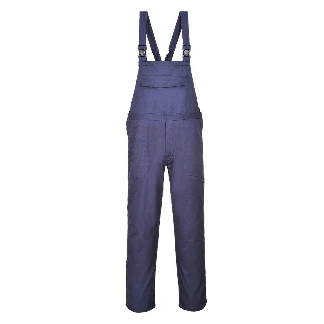Portwest FR37 — Bizflame Work FR Bib and Brace
