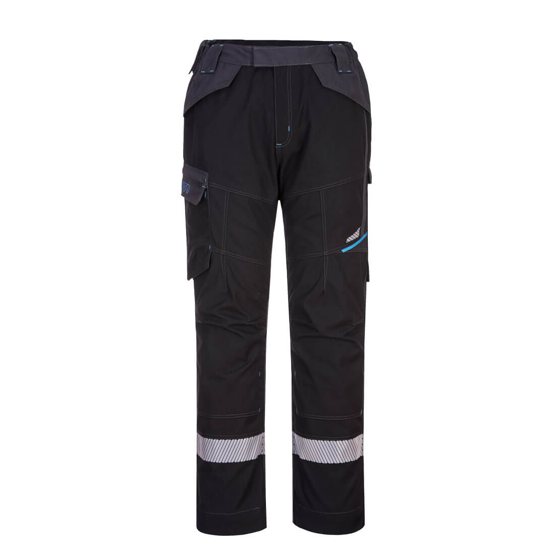 Portwest FR402 — WX3 Modaflame Work FR Service Trousers