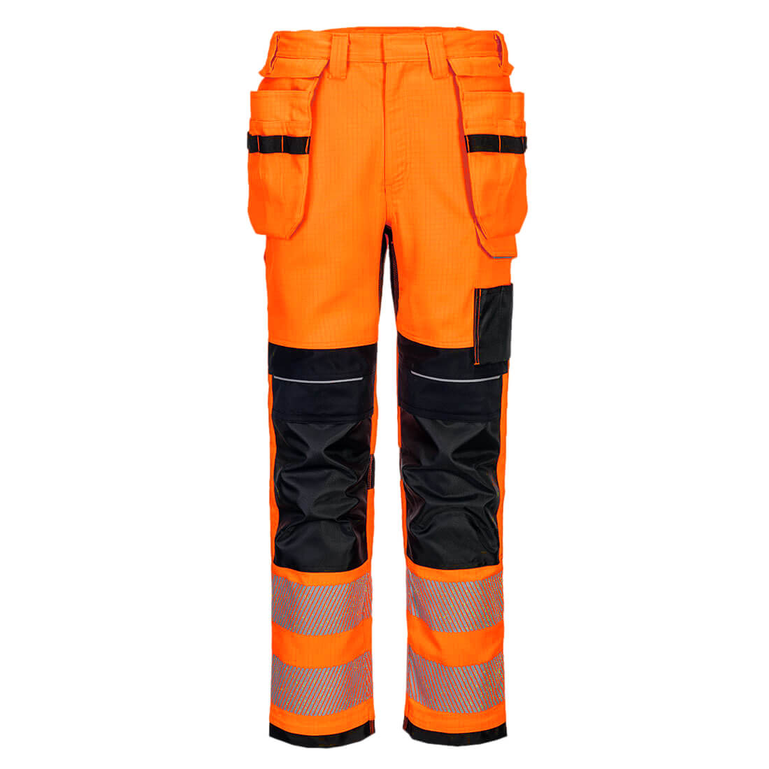 Portwest FR415 — PW3 Modaflame Work HVO FR Holster Trousers