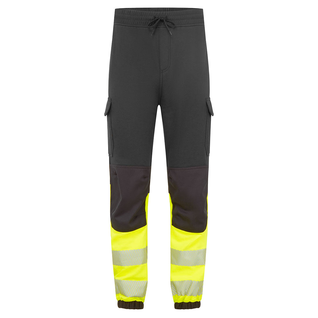 Portwest FR433 — PW3 Modaflame Hi-Vis Class 1 FR Jogger
