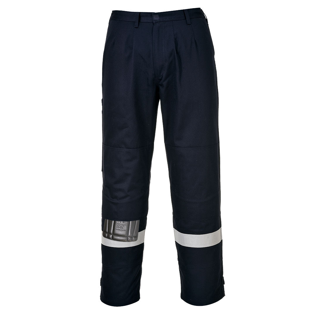 Portwest FR445 — Bizflame Work FR Women's Trousers