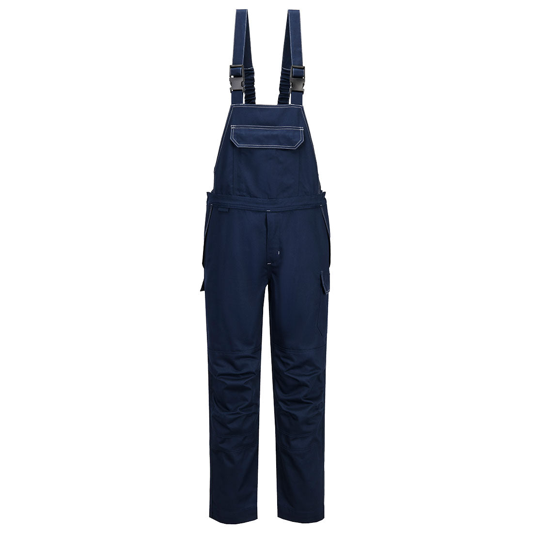 Portwest FR449 — Bizflame Work FR Bib and Brace