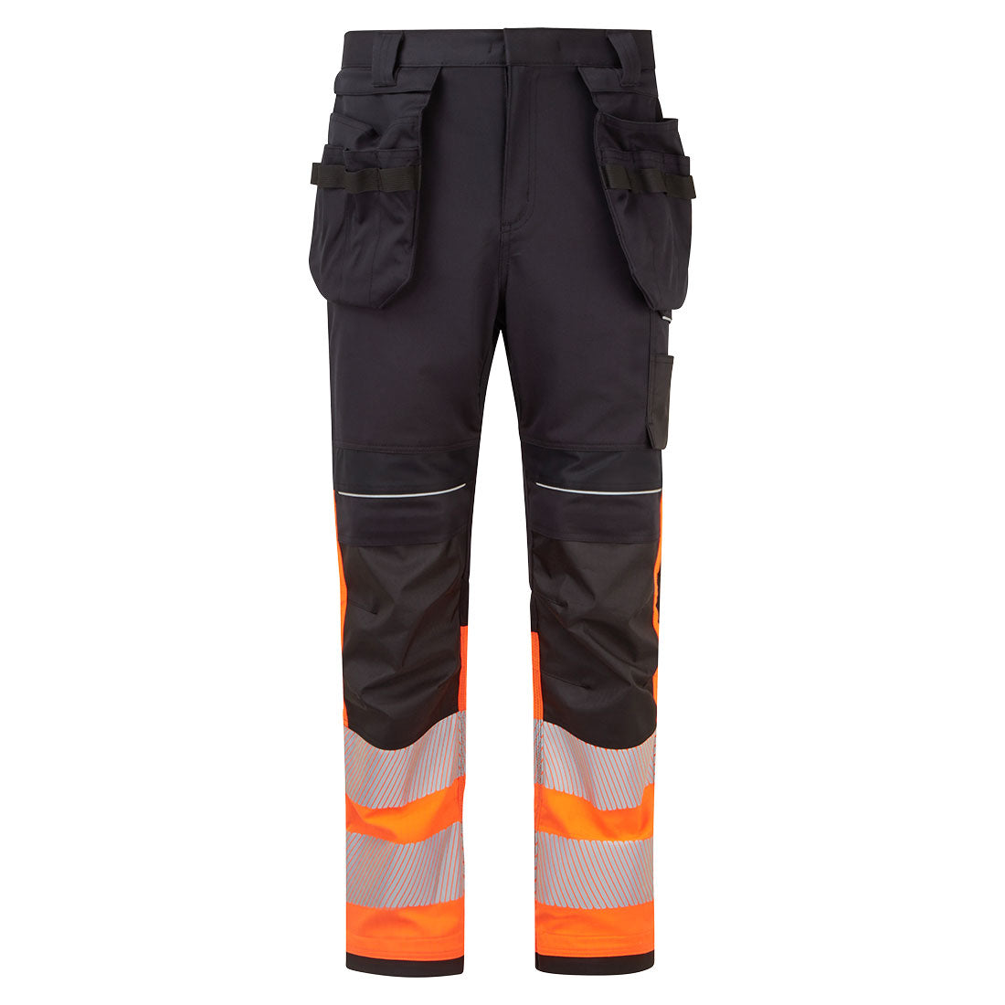Portwest FR452 — PW3 Modaflame Work HVO Class 1 FR Holster Trousers