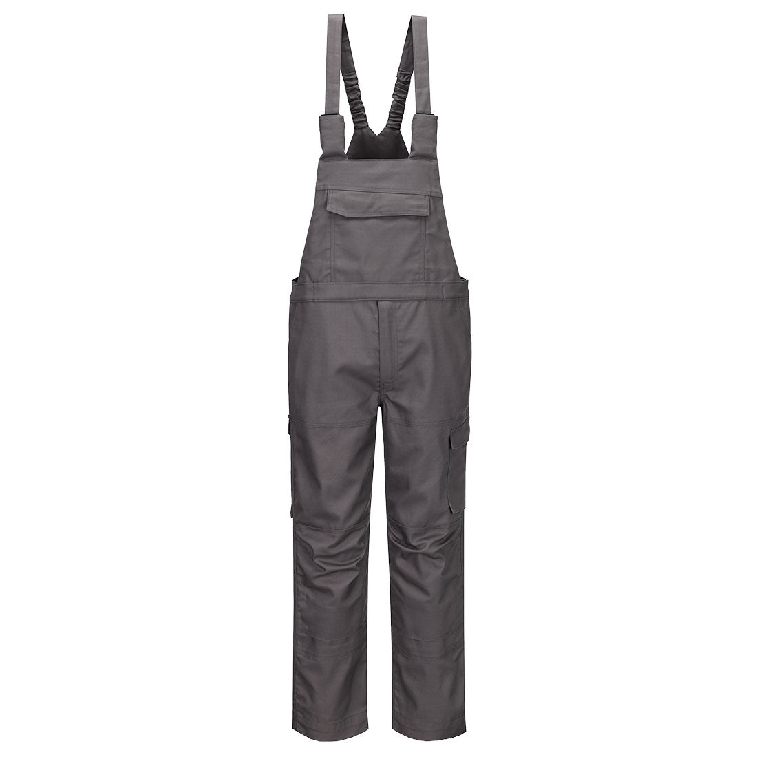Portwest FR455 — Bizflame Industry FR Bib and Brace