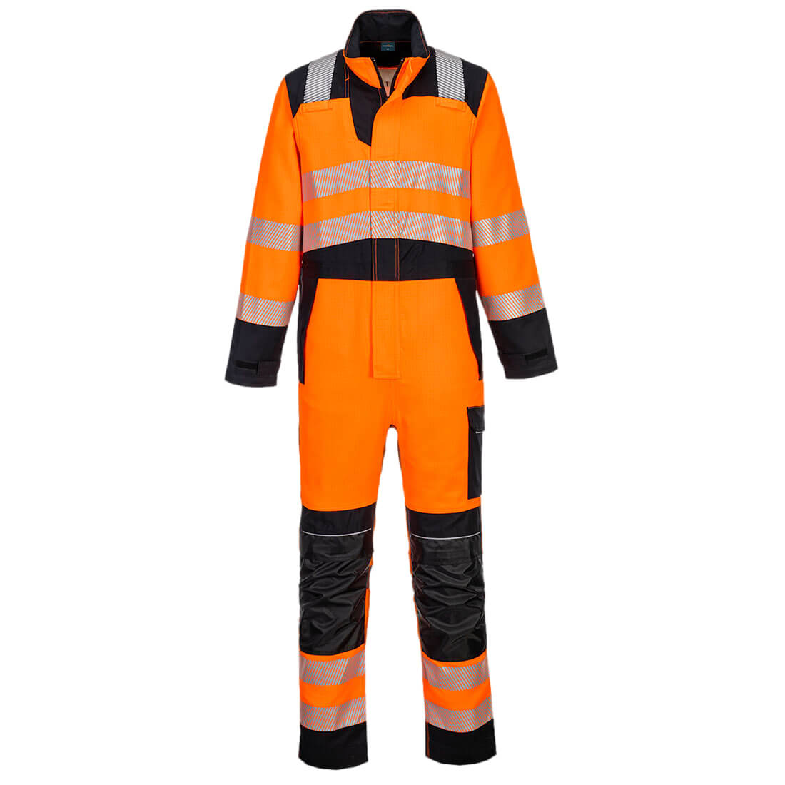 Portwest FR509 — PW3 Modaflame Work HVO Multi-Norm FR Coverall