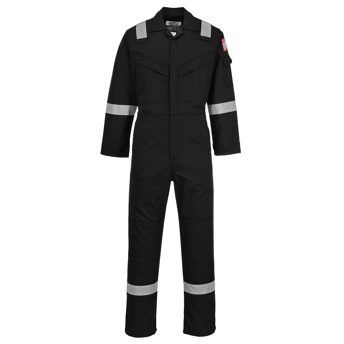 Portwest FR50 — Bizflame Work FR Coverall