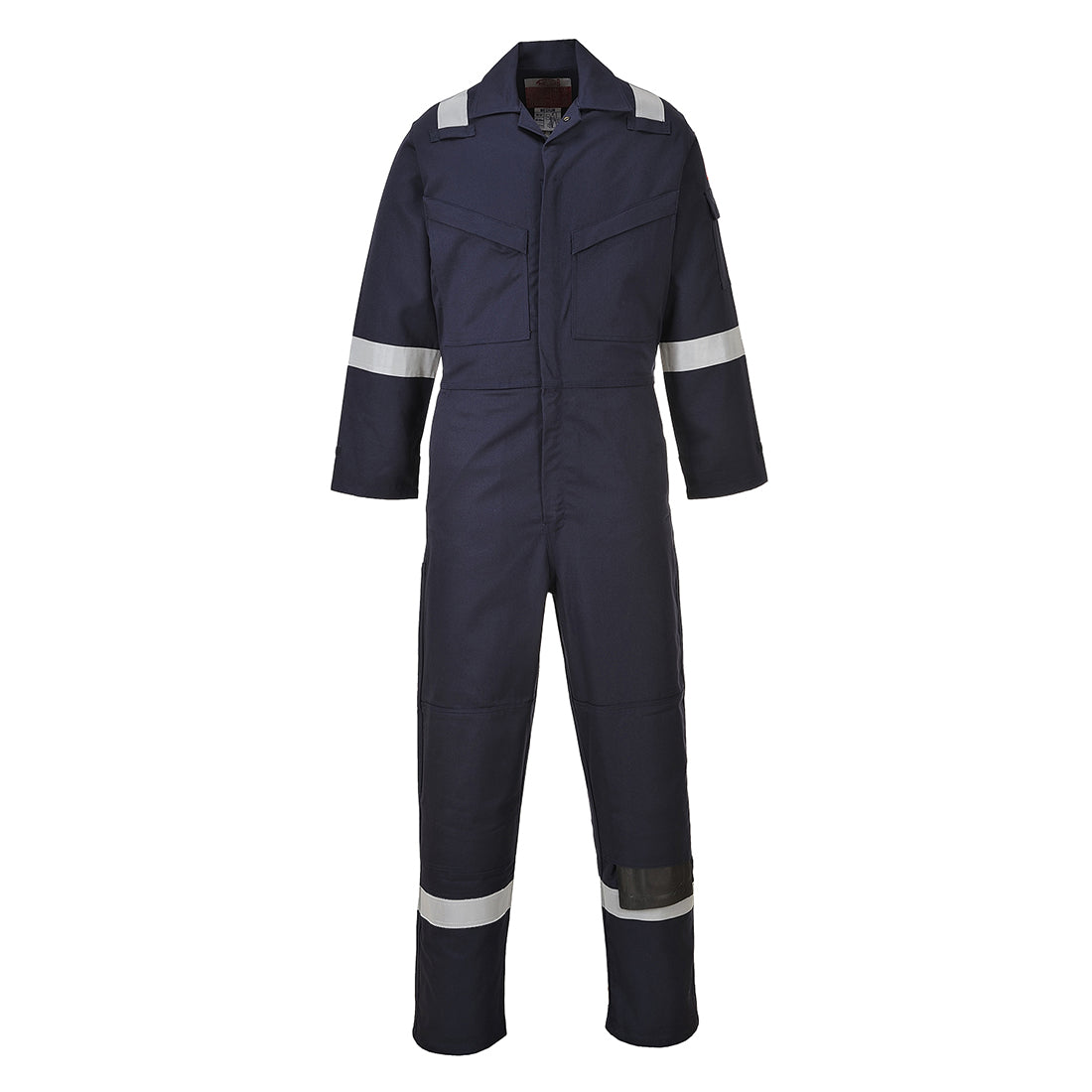 Portwest FR50 — Bizflame Work FR Coverall