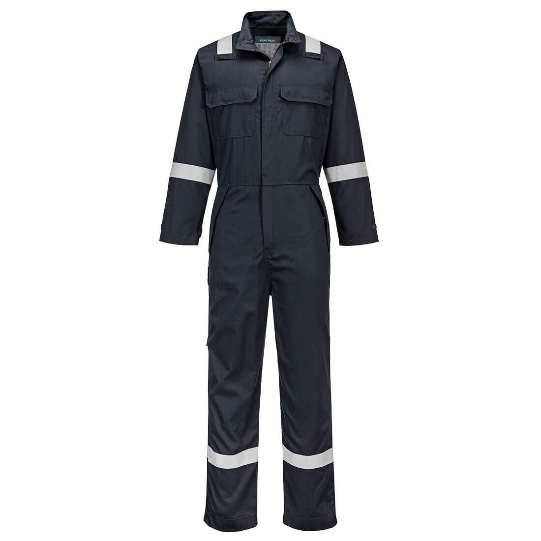 Portwest FR513 — Bizflame Work+ FR Coverall