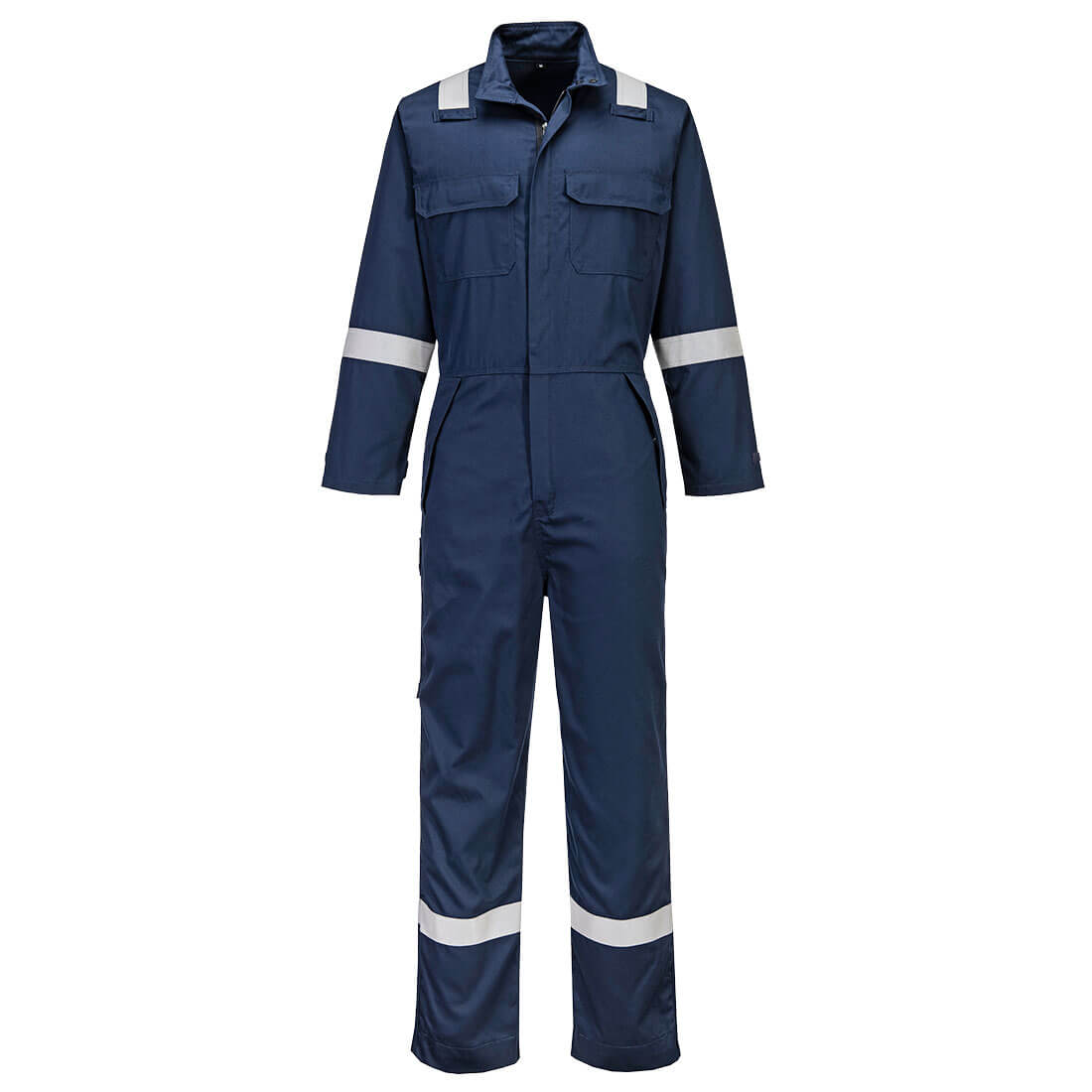 Portwest FR513 — Bizflame Work+ FR Coverall