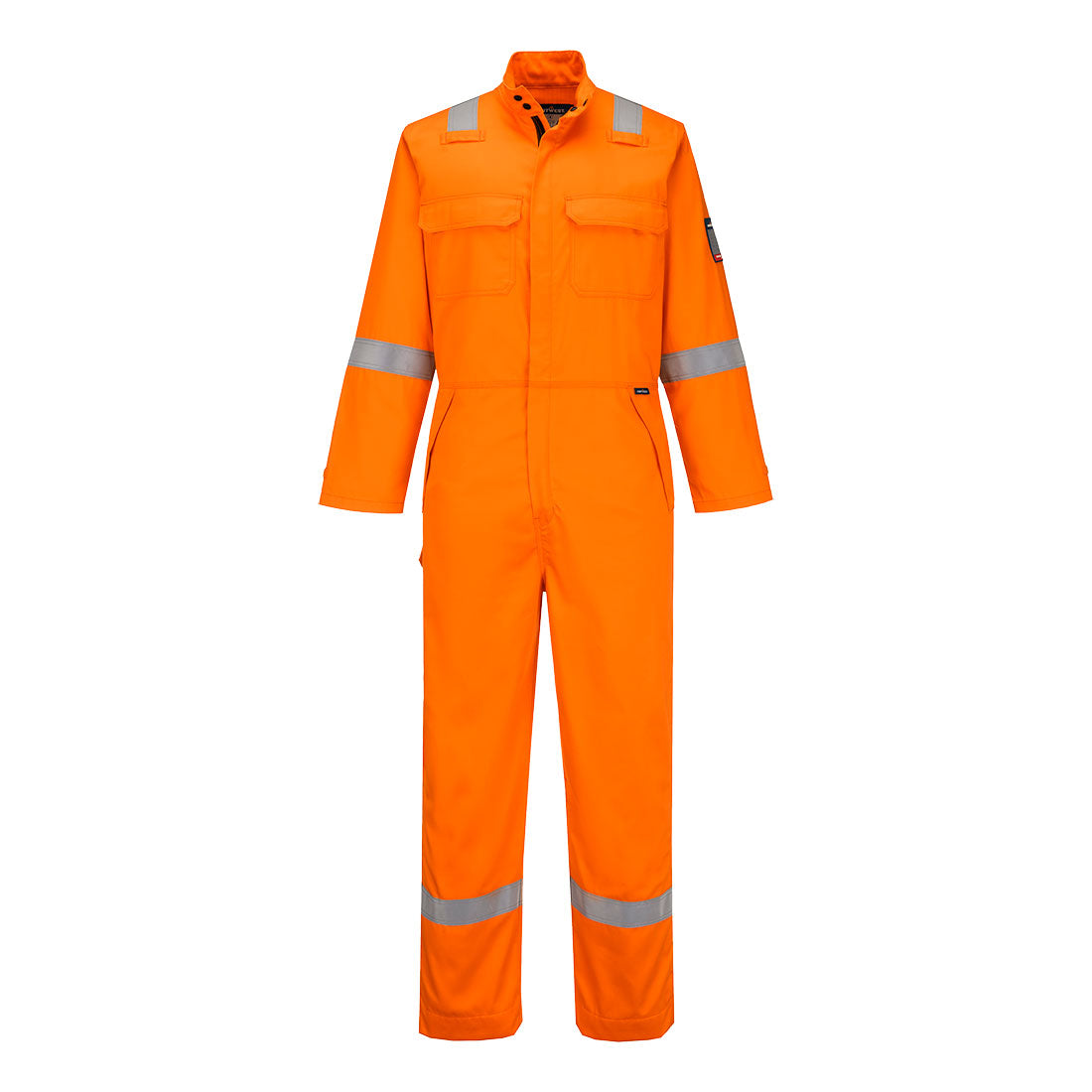 Portwest FR513 — Bizflame Work+ FR Coverall