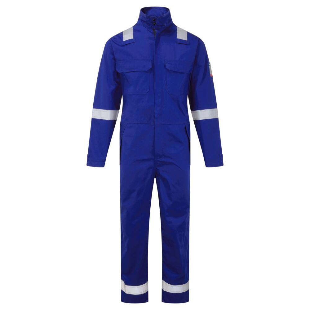 Portwest FR513 — Bizflame Work+ FR Coverall