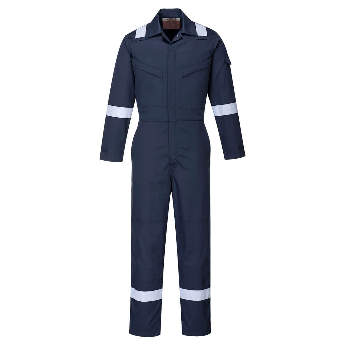 Portwest FR51 — Bizflame Work FR Women's Coverall