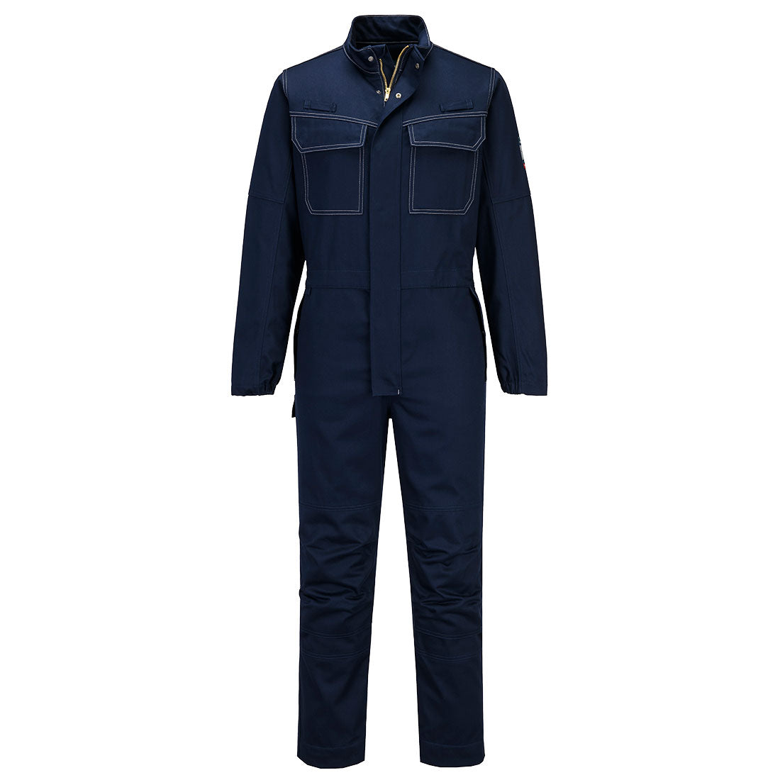 Portwest FR527 — Bizflame Work FR Coverall