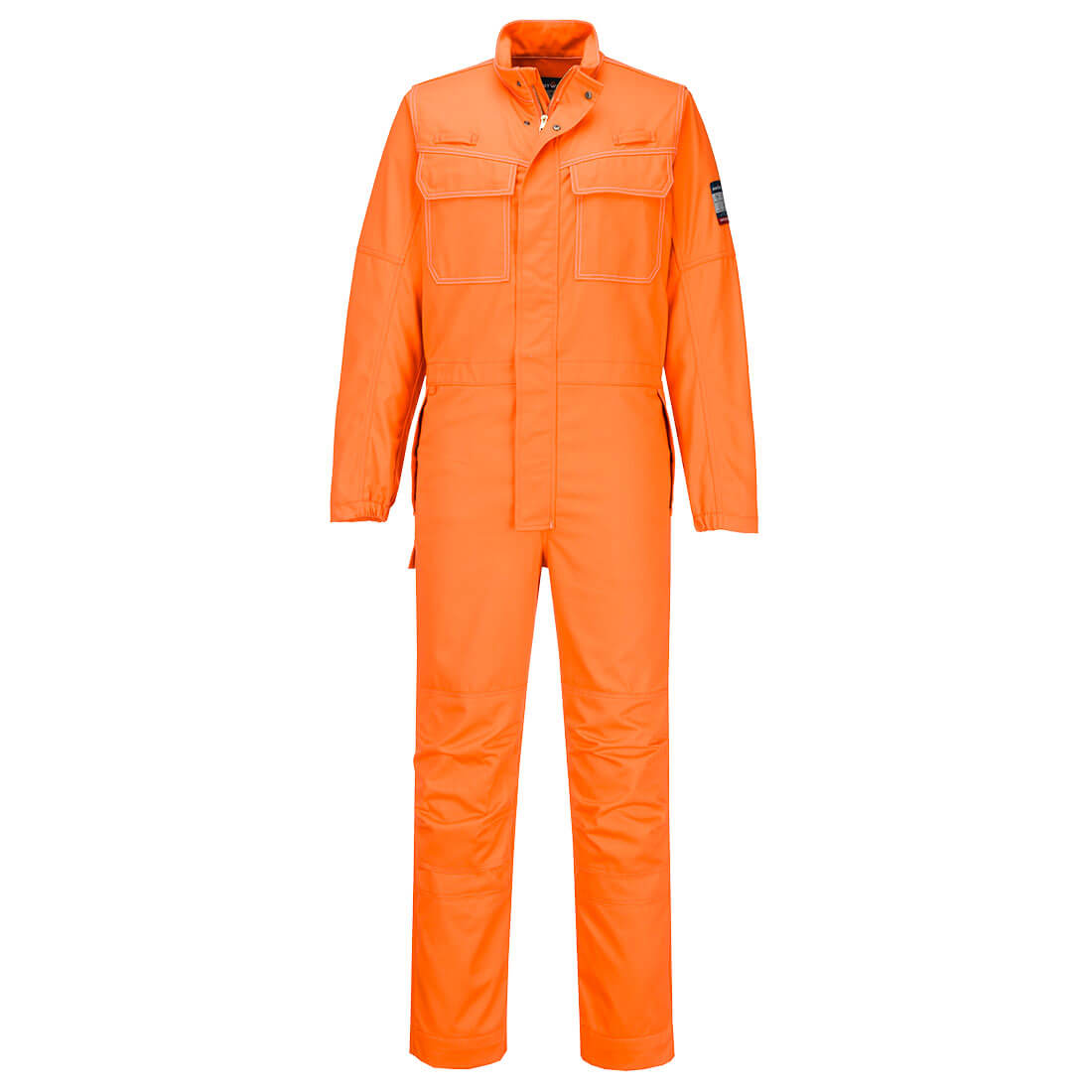 Portwest FR527 — Bizflame Work FR Coverall