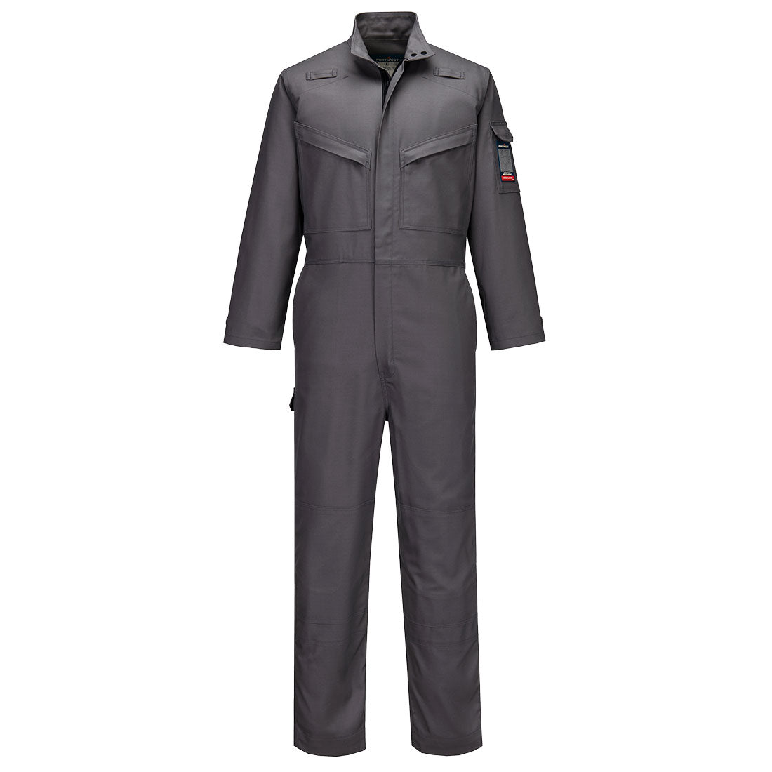 Portwest FR529 — Bizflame Industry FR Coverall