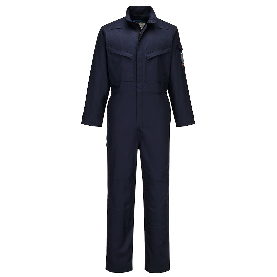 Portwest FR529 — Bizflame Industry FR Coverall