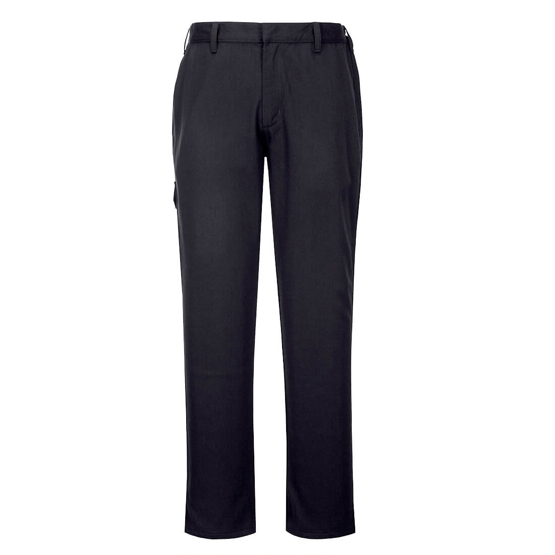 Portwest FR64 — Aluflame Work Molten Metal FR Trousers