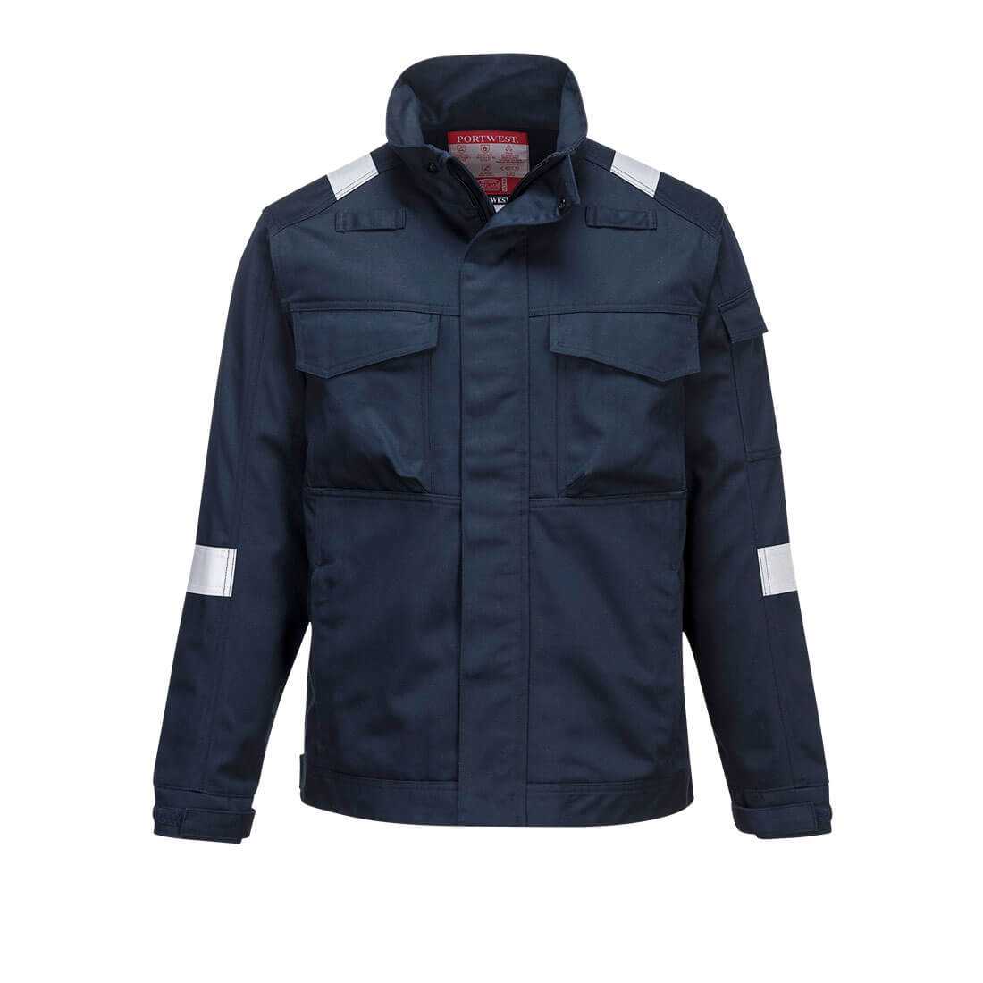 Portwest FR68 — Bizflame Industry FR Jacket