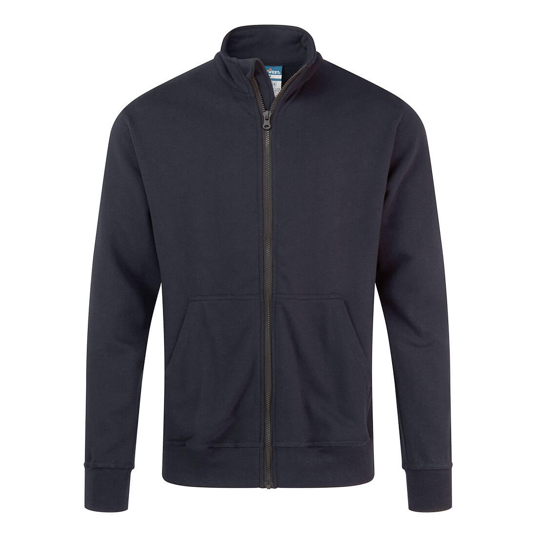 Portwest FR738 — Modaflame Knit FR Full Zip Sweatshirt