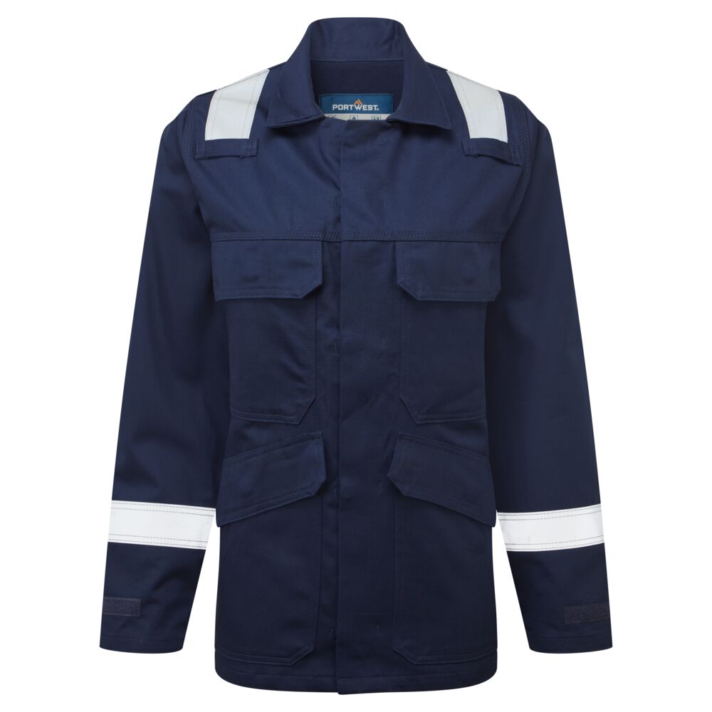 Portwest FR740 — Bizflame Work FR Women's Jacket