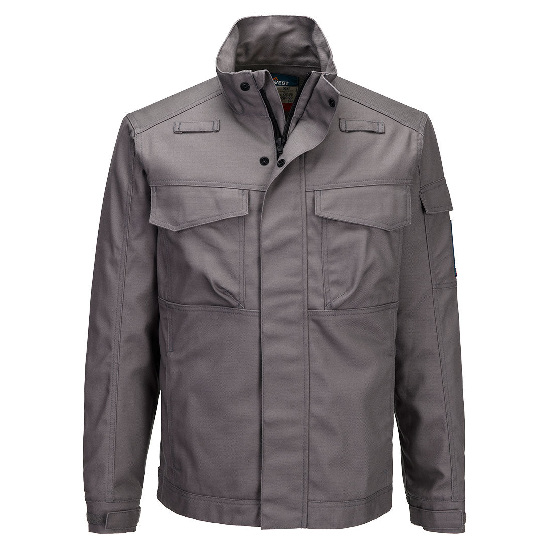 Portwest FR750 — Bizflame Industry FR Jacket