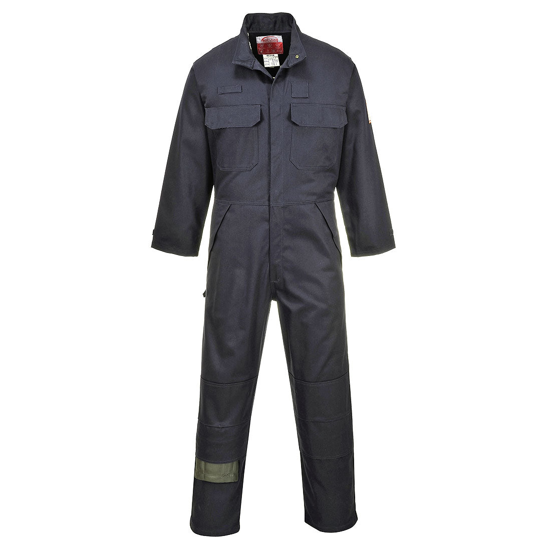 Portwest FR80 — Bizflame Work+ FR Coverall