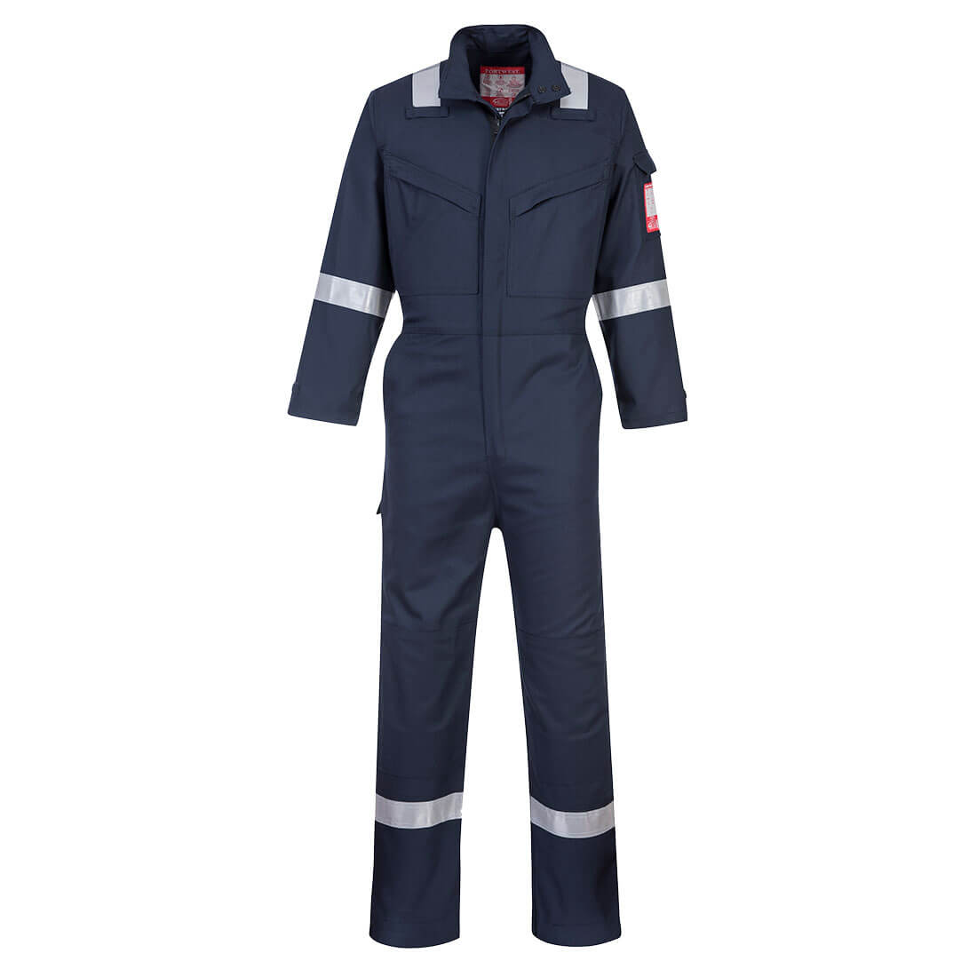Portwest FR93 — Bizflame Industry FR Coverall